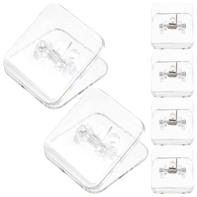PRETYZOOM 6-Pack Dog Toilet Pad Holders