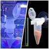 TOVINANNA 6-Pack Shrimp Feeding Cups with Suction Cup view 4