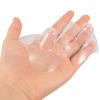 VOSAREA Silicone Breast Shields, 2-Pack, Transparent, with Ventilation Holes, for Various Breast Sizes view 3