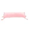 Baluue Soft Vintage Lint Manicure Cushion and Wrist Rest view 1