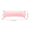 Baluue Soft Vintage Lint Manicure Cushion and Wrist Rest view 2