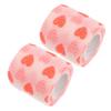 Luxshiny 2-Pack Self-Adhering Bandages for Cats and Horses view 1