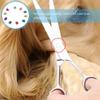 HOLIDYOYO 12-Piece Plastic Scissor Silencers for Professional Dog Grooming, Easy Removal, Random Color view 4