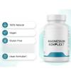 Magnesium Complex 7 Natural Support for Sleep and Cognitive Function Promotes Energy, Muscle Recovery, and Stress Relief view 2