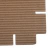 BESTonZON Corrugated Cardboard Liners for Reptile Terrariums, 100 Count view 3