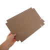 BESTonZON Corrugated Cardboard Liners for Reptile Terrariums, 100 Count view 4