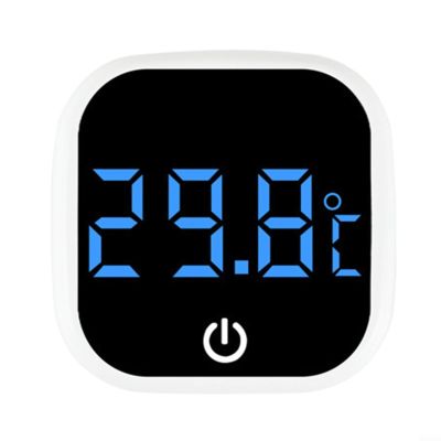 Glewi Digital Aquarium Thermometer