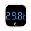 Glewi Digital Aquarium Thermometer view 1