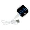 Glewi Digital Aquarium Thermometer view 2