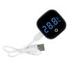 Glewi Digital Aquarium Thermometer view 4