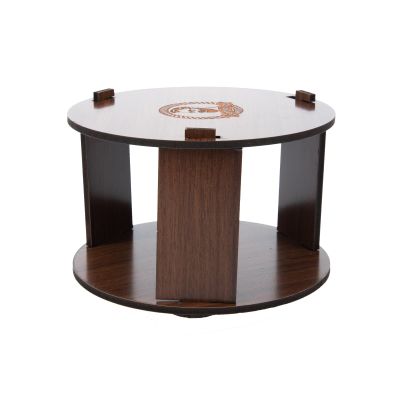 Neck Strip Dispenser for Hair Salons and Home Use