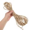 Happyyami Natural Sisal Rope for Cat Trees view 3