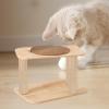 Happyyami Natural Sisal Rope for Cat Trees view 4
