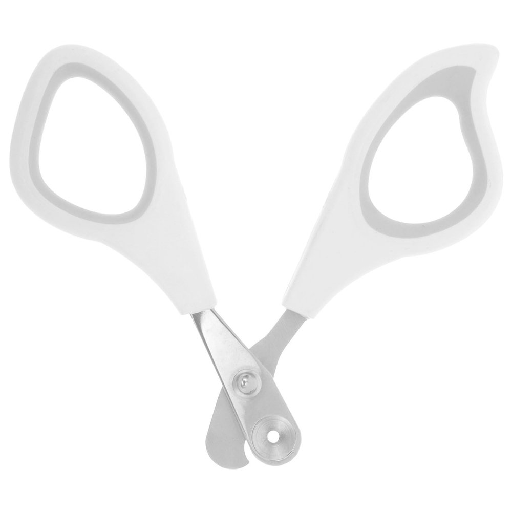 ROMISBABA Stainless Steel Nail Clipper for Cats