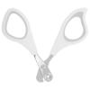 ROMISBABA Stainless Steel Nail Clipper for Cats view 1