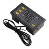 Digital Temperature Controller with Thermistor Sensor view 1