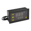 Digital Temperature Controller with Thermistor Sensor view 2