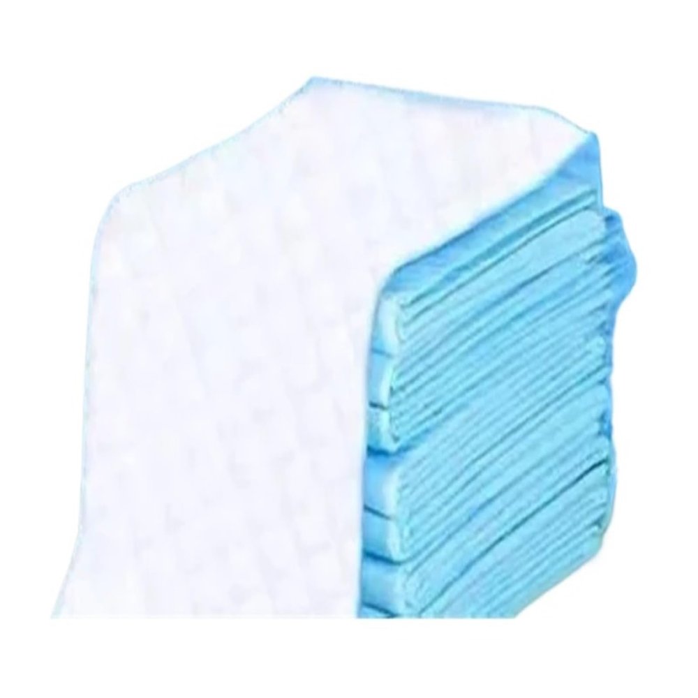 Generic Super-Absorbent Disposable Pee Pads for Dogs and Cats, Quick-Drying, 20-Pack, 60 x 90 cm