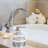 OKUMEYR Reliable Silver Aluminum Wax Melting Pot with Handle view 2