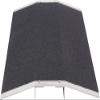 Wheelchair Threshold Ramp for Doors, Heavy-Duty Aluminum Bridge Ramp, 300 kg Capacity view 3