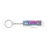 IMIKEYA Stainless Steel Dog Whistle with Loud Sound and Keychain for Dog and Bird Training view 2