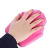 Portable Rubber Wrist Rest for Manicures and Nail Salons view 2