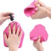 Portable Rubber Wrist Rest for Manicures and Nail Salons view 3