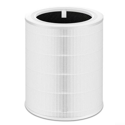 Core 600S-P Compatible Air Filter with 3-Stage Filtration, HEPA, Carbon, and Ultrafine Pre-Filter Media (No. 11)