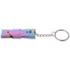 VICASKY Multifunctional Stainless Steel Whistle for Pet Training view 1