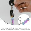 VICASKY Multifunctional Stainless Steel Whistle for Pet Training view 3