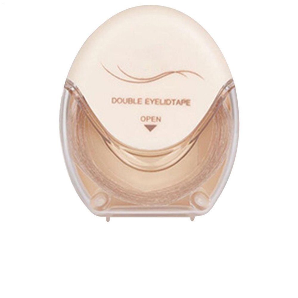 Transparent Single-Sided Eye Lift Tape for Hooded Eyes