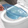 Ipetboom Plastic Sitz Bath Basin for Home, Fits Toilets view 2
