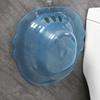 Ipetboom Plastic Sitz Bath Basin for Home, Fits Toilets view 3