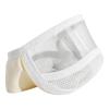 Cat Care Mask | Adjustable Mesh Hood | Transparent Breathable Cat Nail Trimming Mask view 1