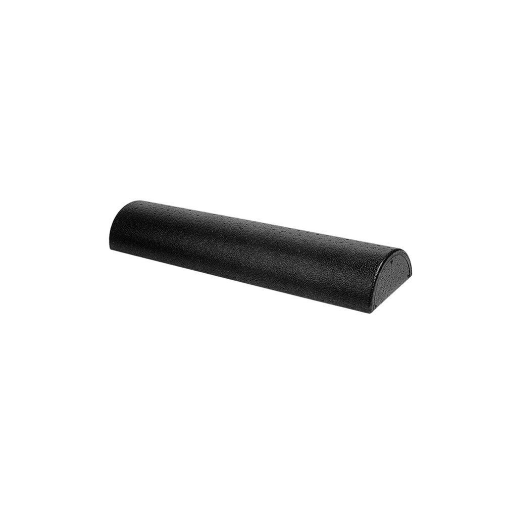 Gralara Half-Round Massage Roller, Pilates Foam Fitness Block