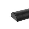 Gralara Half-Round Massage Roller, Pilates Foam Fitness Block view 2