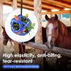 WHBFH 28 cm Hanging Hay Ball for Horses view 4