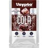 Browin Vsypto Cola-Flavor Sugar-Free Drink Powder, 3 g Sachet for 0.5 L, Instant Tea Soft Drink - 402003 view 1