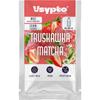 Browin Vsypto Strawberry-Matcha Drink Powder, Sugar-Free, 3 g Sachet for 0.5 L Instant Tea Refreshing Drink - 402006 view 1