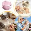 Adjustable Cat Head Protection Net Hood view 4