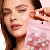 Mini Travel Facial Cleansing Oil, Gentle Waterproof Makeup Remover view 3