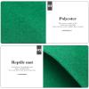 TOVINANNA Decorative Reptile Mat - 2 Pack Green view 3