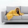 Pet Blanket - Washable Dog Couch Cover view 4