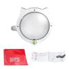 Adjustable Pet Door with 4 Locking Modes view 1