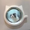 Adjustable Pet Door with 4 Locking Modes view 3