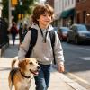 Ultrasonic Anti-Bark Device for Dogs view 3