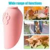 Portable Dog Water Bottle - Foldable Puppy Dispenser view 4
