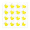 Color-Changing UV Sunscreen Stickers, Waterproof SPF Sensor Monitor Patches view 1