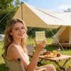 Color-Changing UV Sunscreen Stickers, Waterproof SPF Sensor Monitor Patches view 2