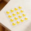 Color-Changing UV Sunscreen Stickers, Waterproof SPF Sensor Monitor Patches view 3